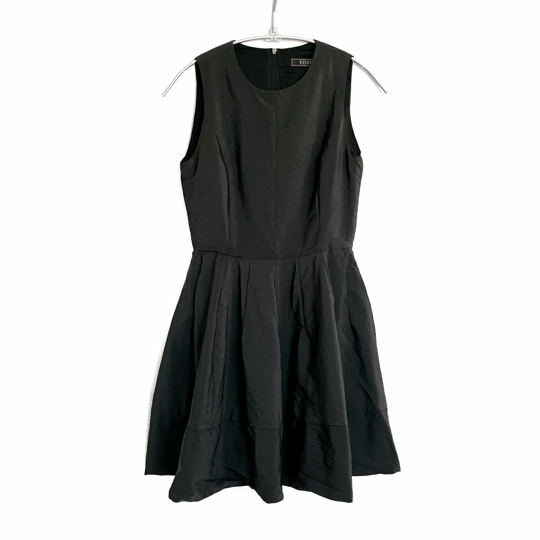 楽天市場】フォクシー FOXEY ミロ MIRO ノースリーブ シェイプ