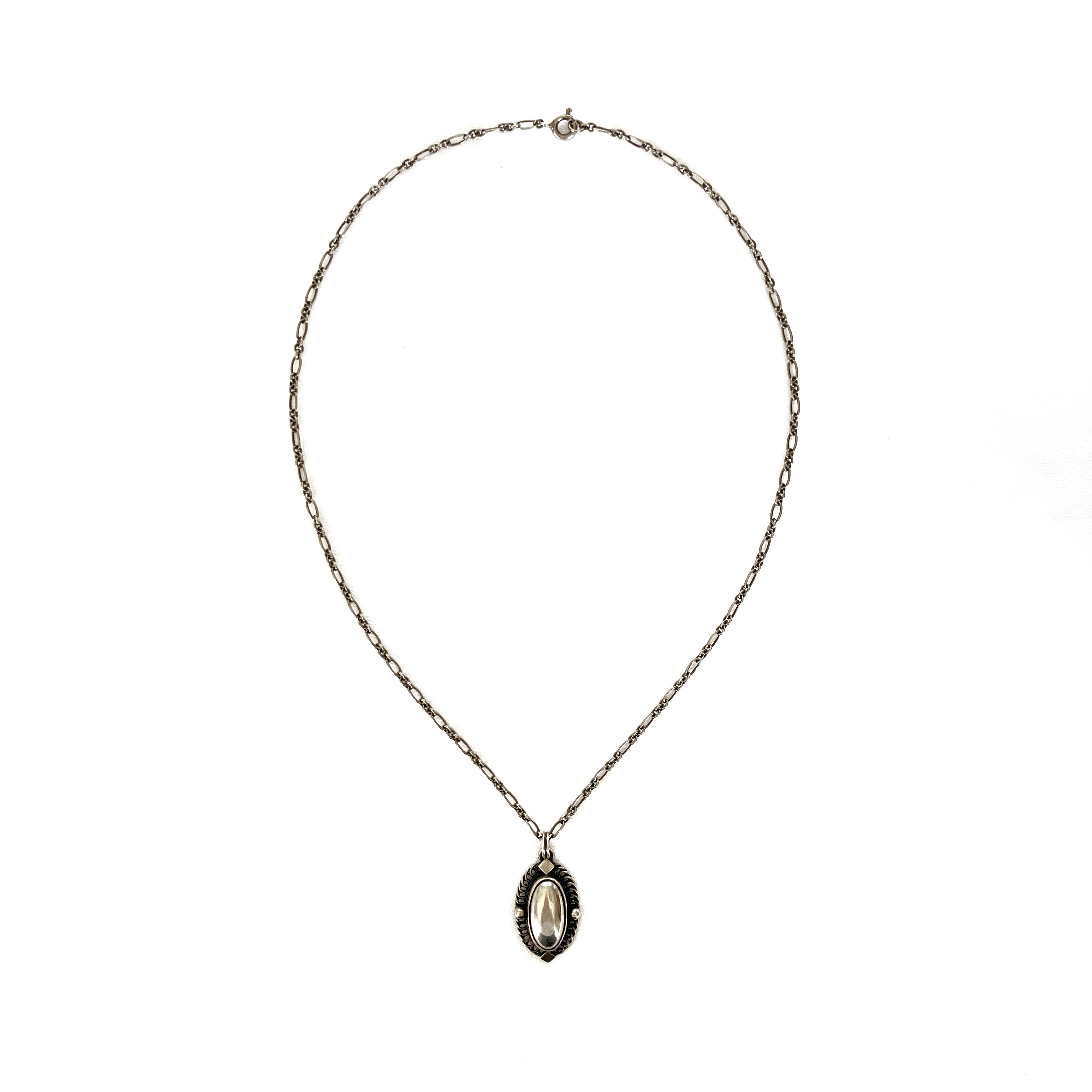 楽天市場】ジョージジェンセン GEORG JENSEN 427 ネックレス メロン