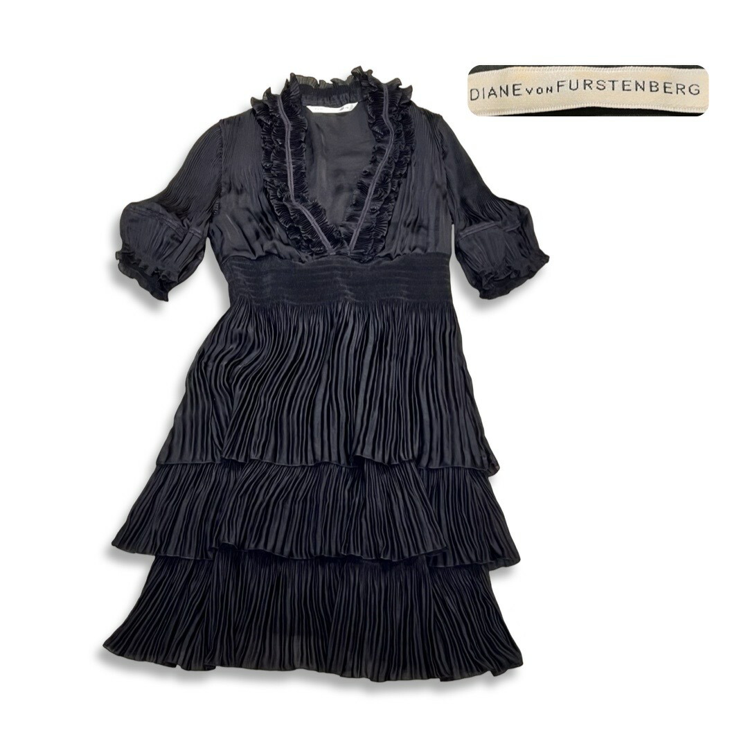 楽天市場】【ダイアンフォンファステンバーグ】Diane von Furstenber