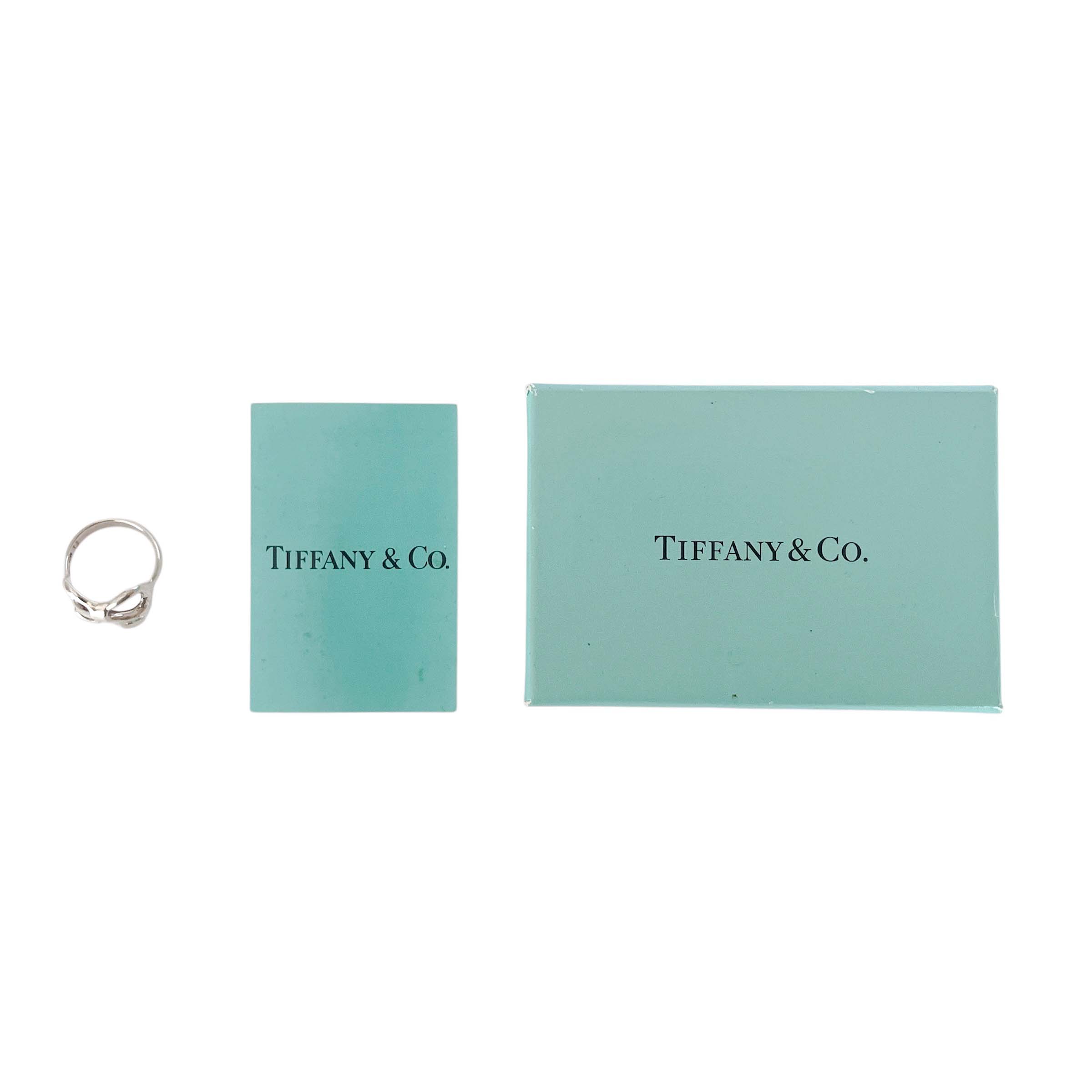楽天市場】【ジュエリー】【新品仕上げ済】TIFFANY&Co. ティファニー