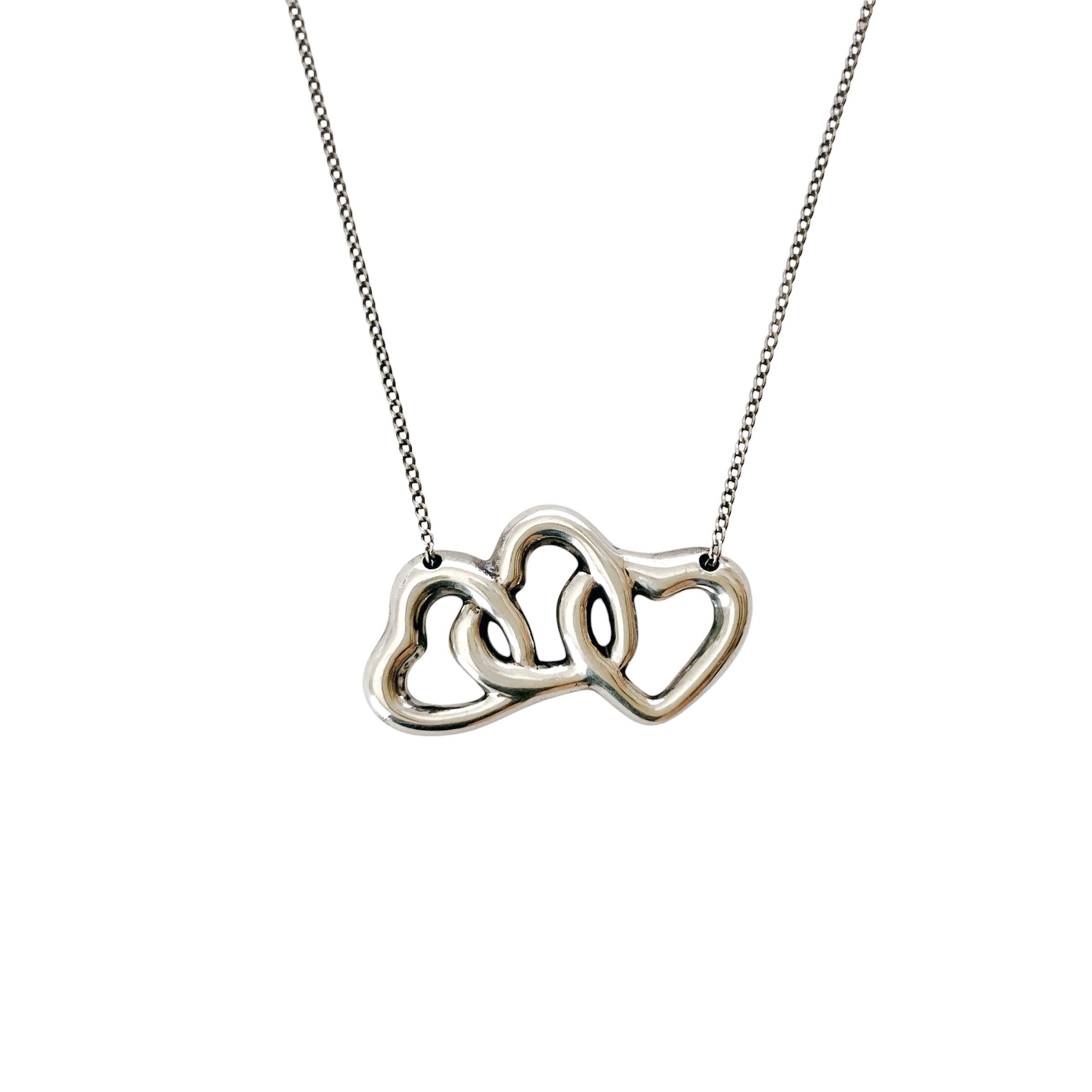 楽天市場】【ジュエリー】【新品仕上げ済み】TIFFANY&Co