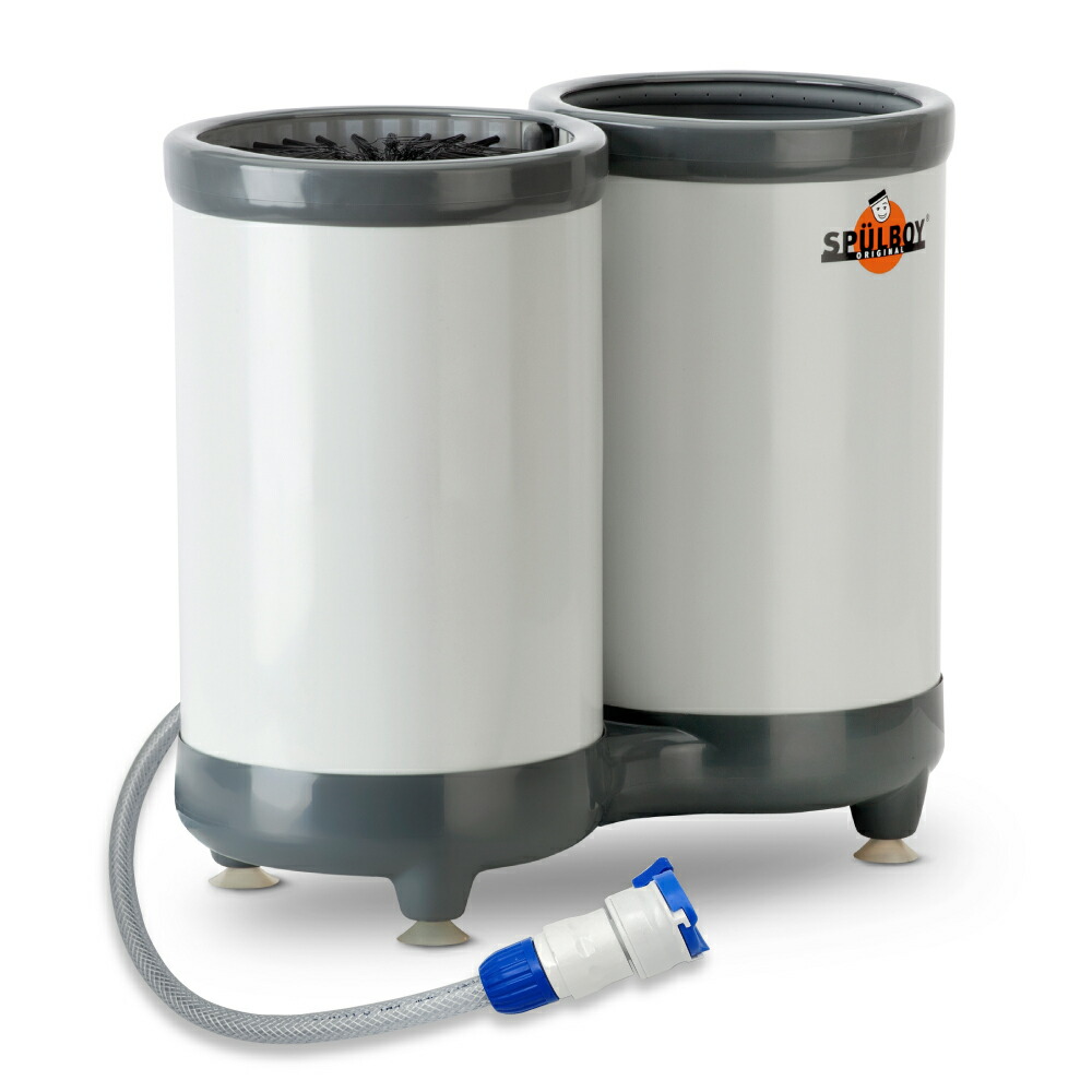 グラピカ　グラス洗浄機ワイン　バー用品　飲食店　回転スポンジ式グラスウォッシャー 楽天市場】プロが認める グラス 洗浄機 SPULBOY Twin-Go portable