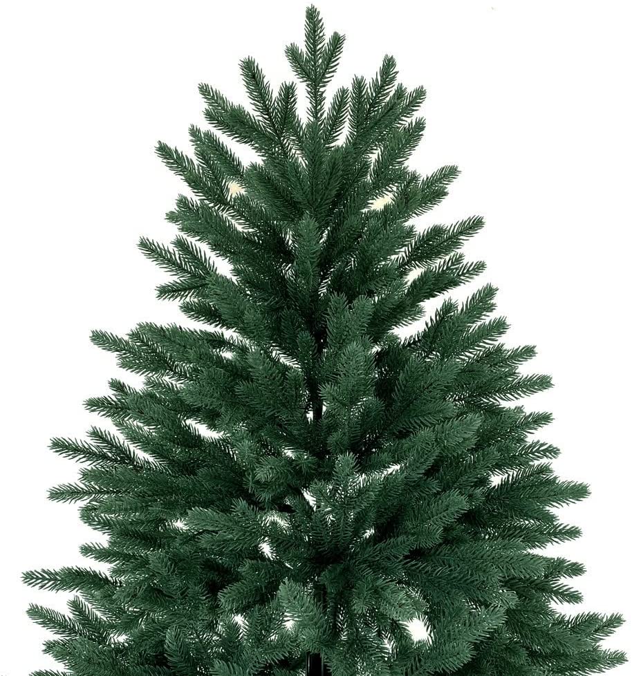 爆売り 葉の落ちない クリスマスツリー Ee 210cm ヌードツリー 葉ゴミの出にくい モミの木 針葉に厚みがあり 臨場感 ドイツ ベルギー輸出専用 Tpa11 011 21 Ee Fucoa Cl
