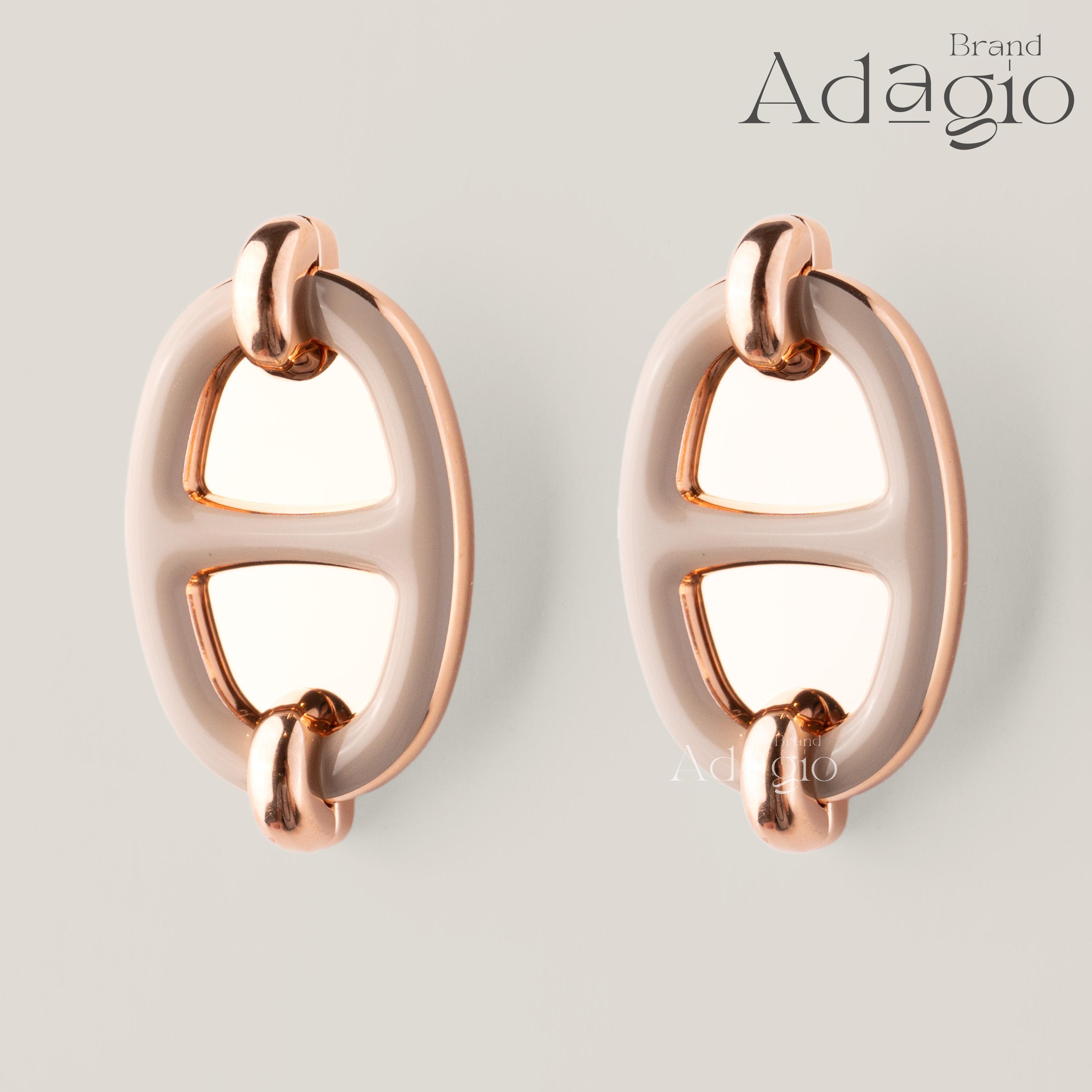 楽天市場】エルメス 香水ケース ジュエルロック シルバー HERMES