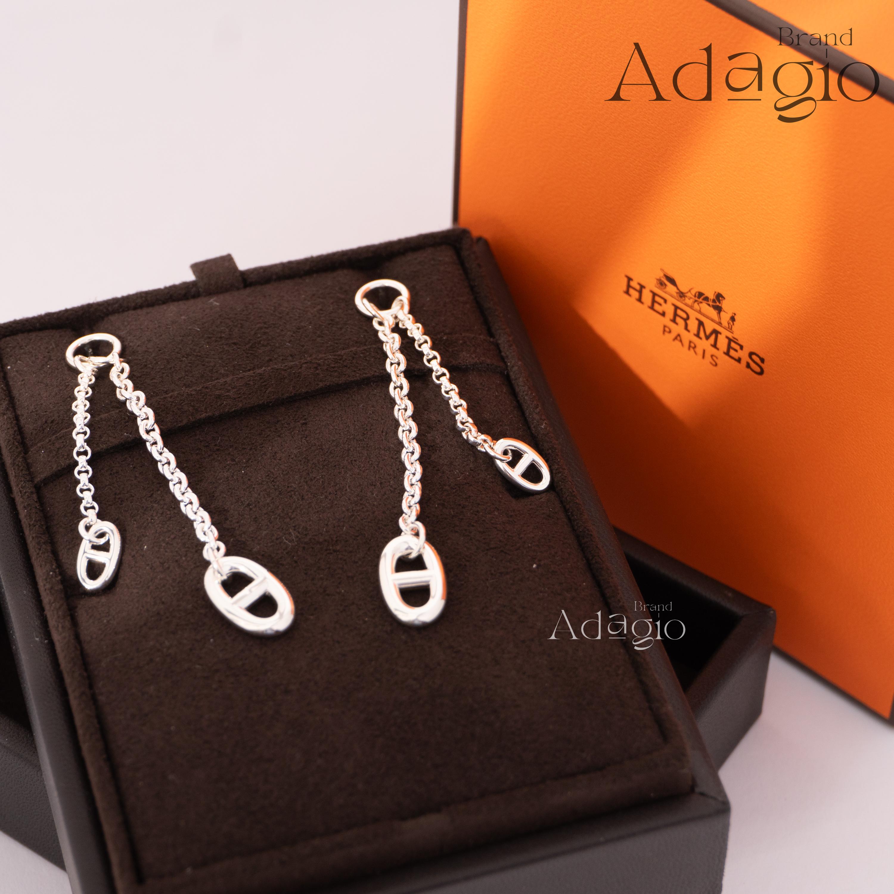 楽天市場】《 新品 》エルメス ニューファランドール チェーン