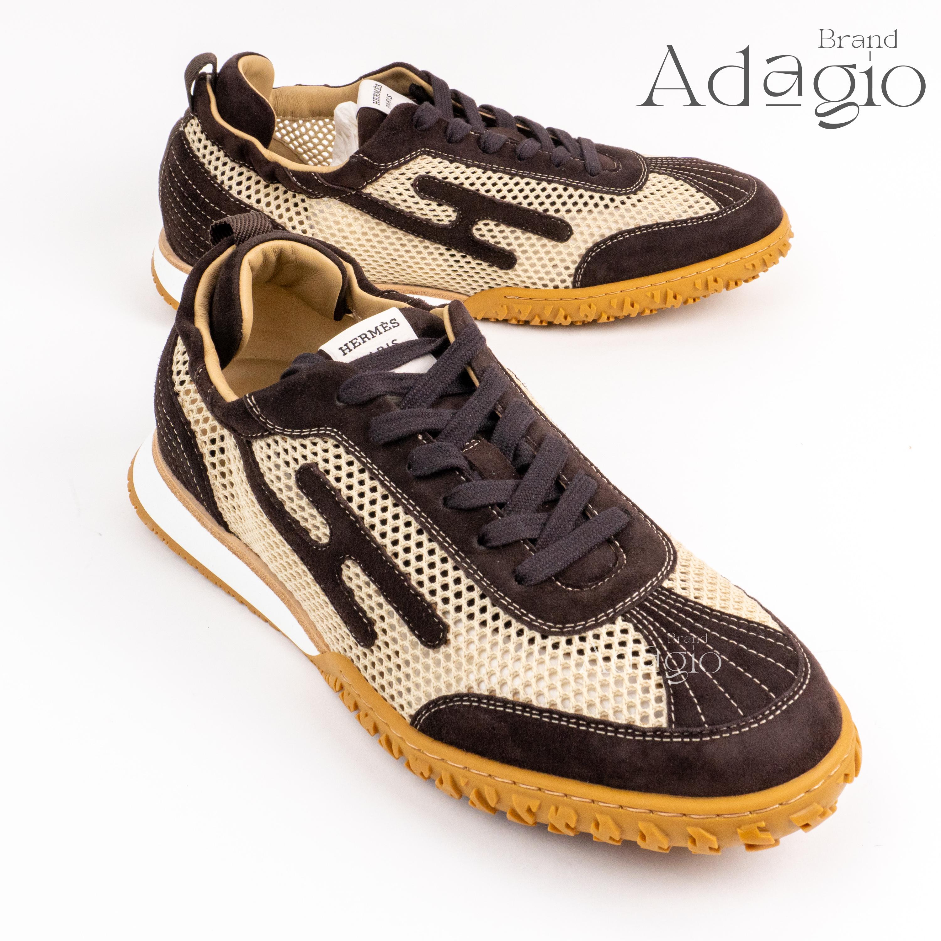 楽天市場】2022年 秋冬 HERMES エルメス アヴァンタージュ #37 白