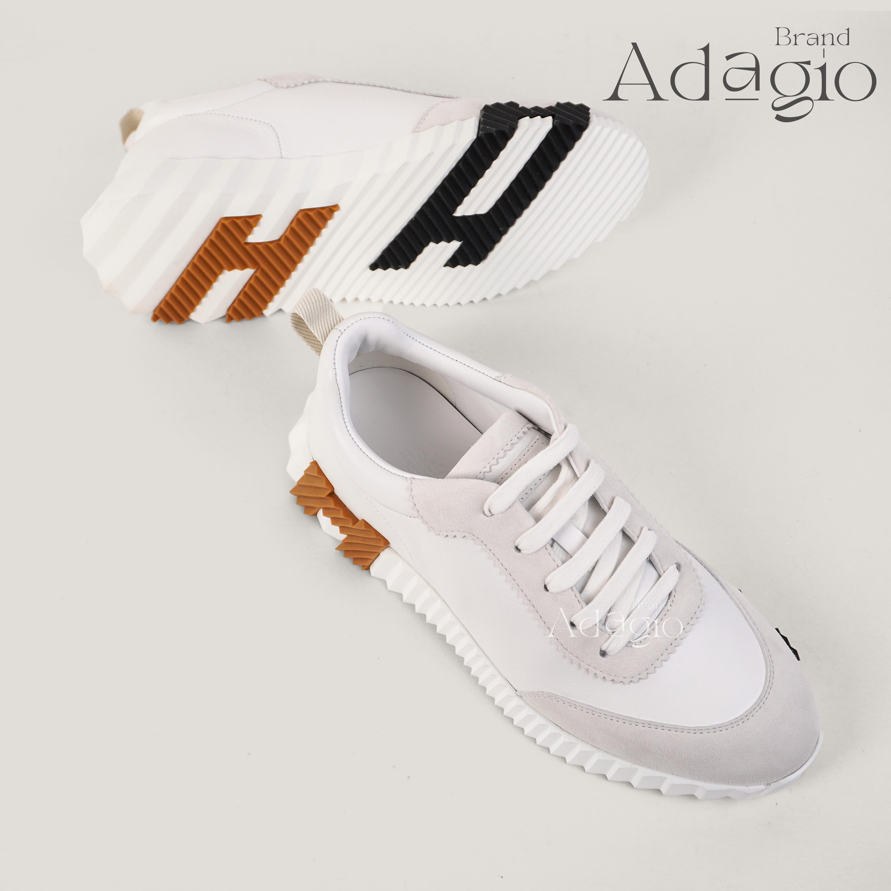 美品✨HERMES エルメス バウンシング スニーカー サイズ38 1/2 楽天市場】≪ 新品 ≫ エルメス バウンシング スニーカー オール