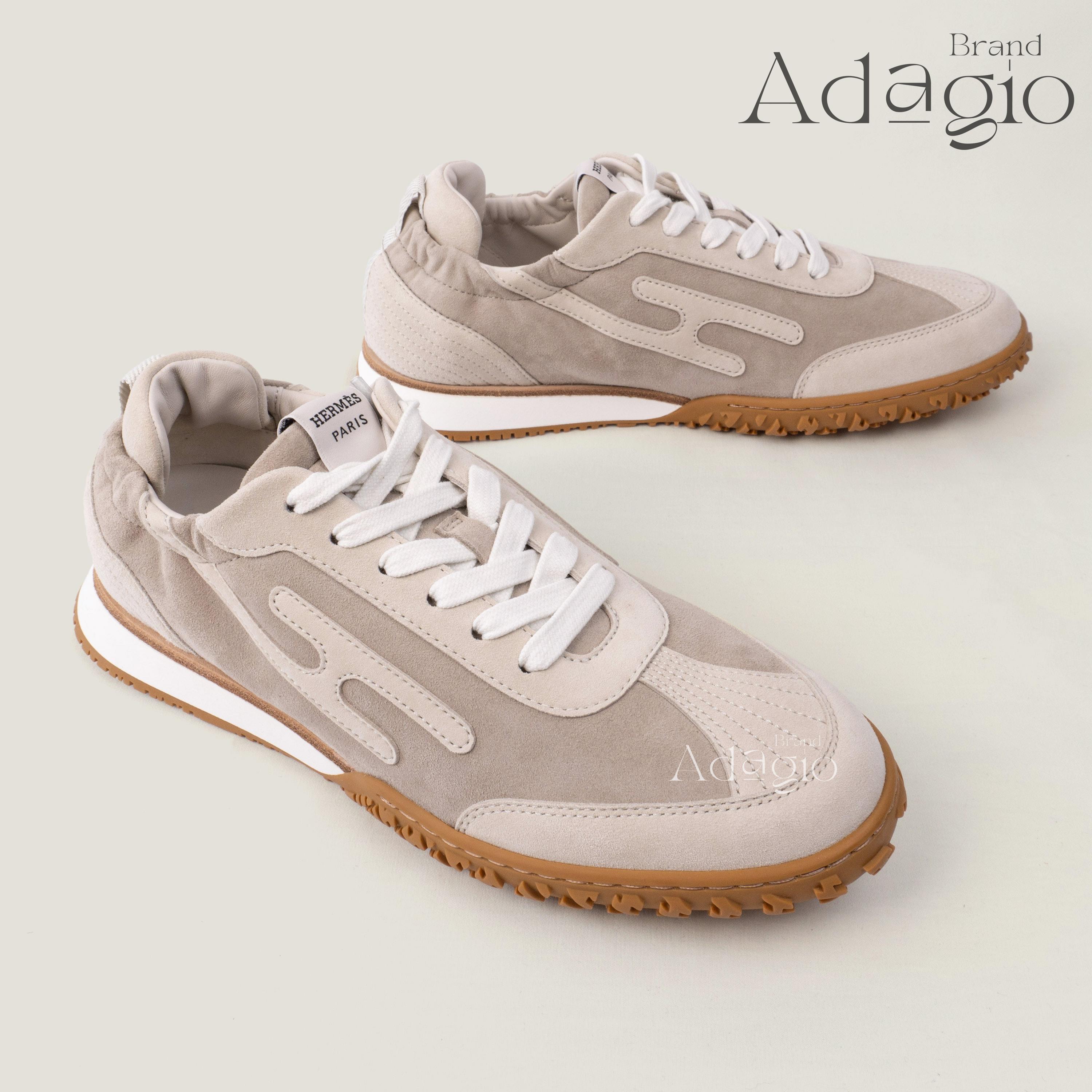 楽天市場】2022年 秋冬 HERMES エルメス アヴァンタージュ #37 白