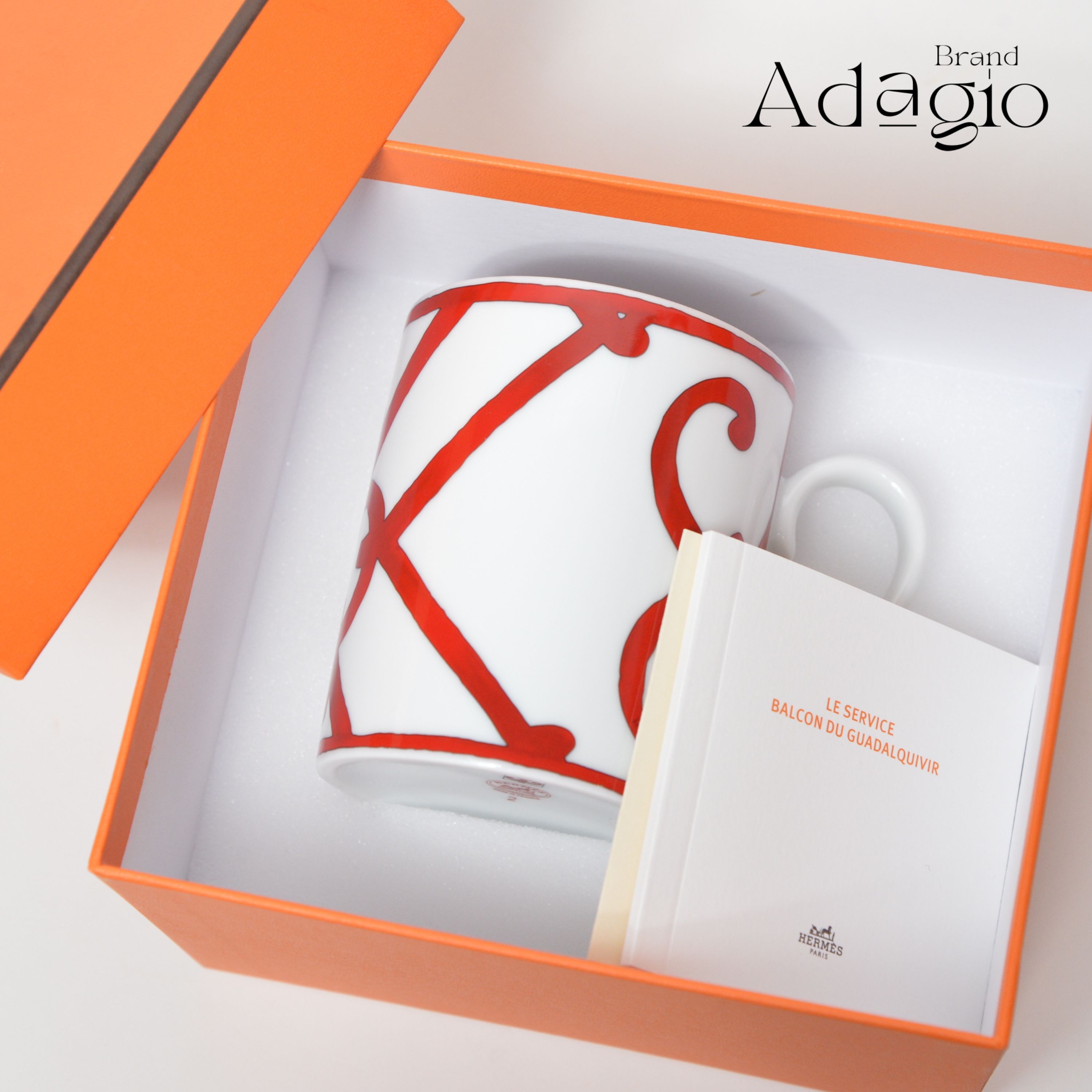 楽天市場】【20%OFF】 エルメス コーヒーカップ & ソーサー ペア