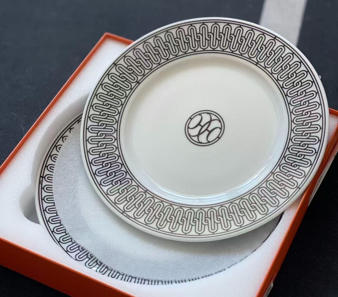 楽天市場】【中古】【未使用品】 HERMES エルメス ガダルキヴィール