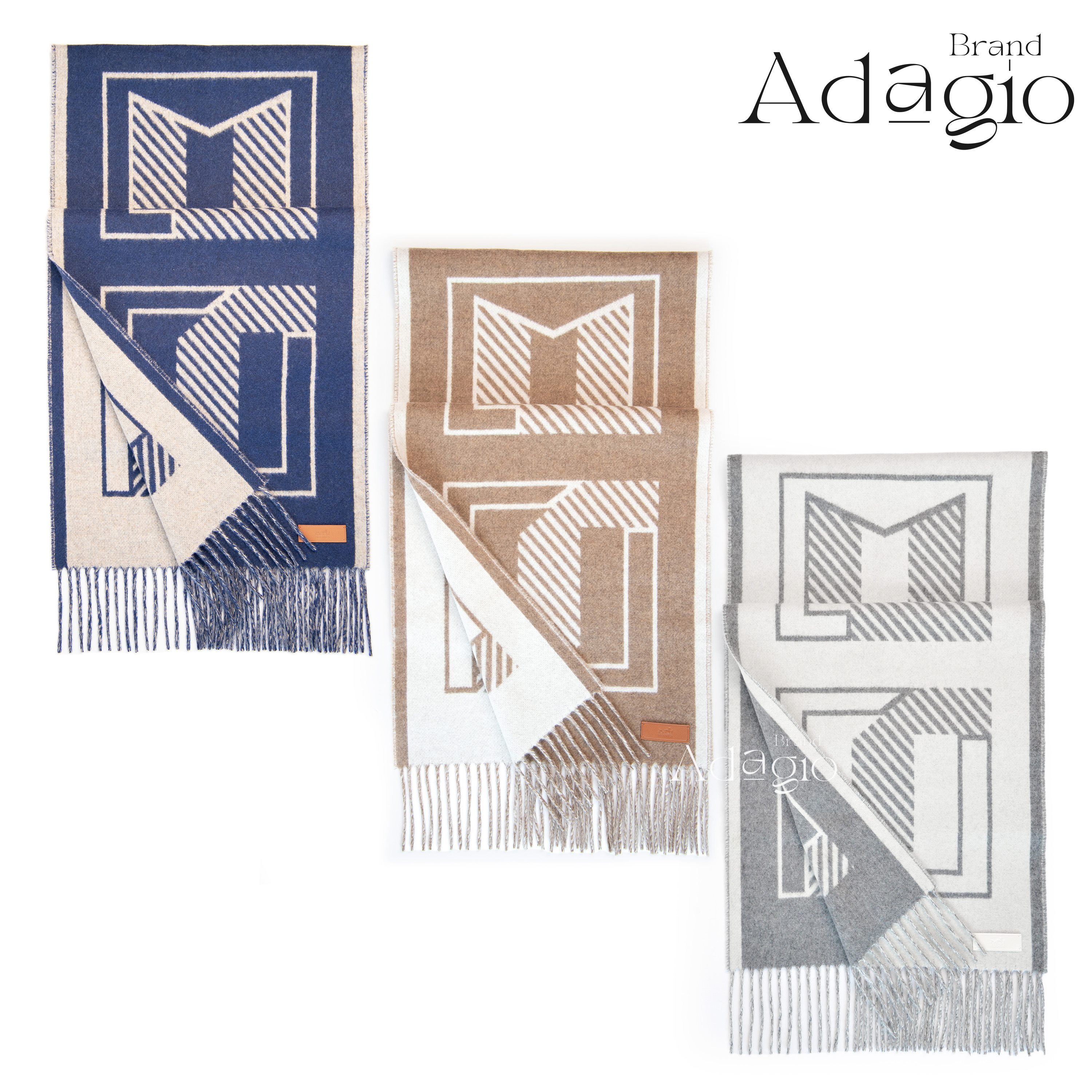 楽天市場】【ご褒美に☆】HERMES エルメス ユニ ブロデ キャメル