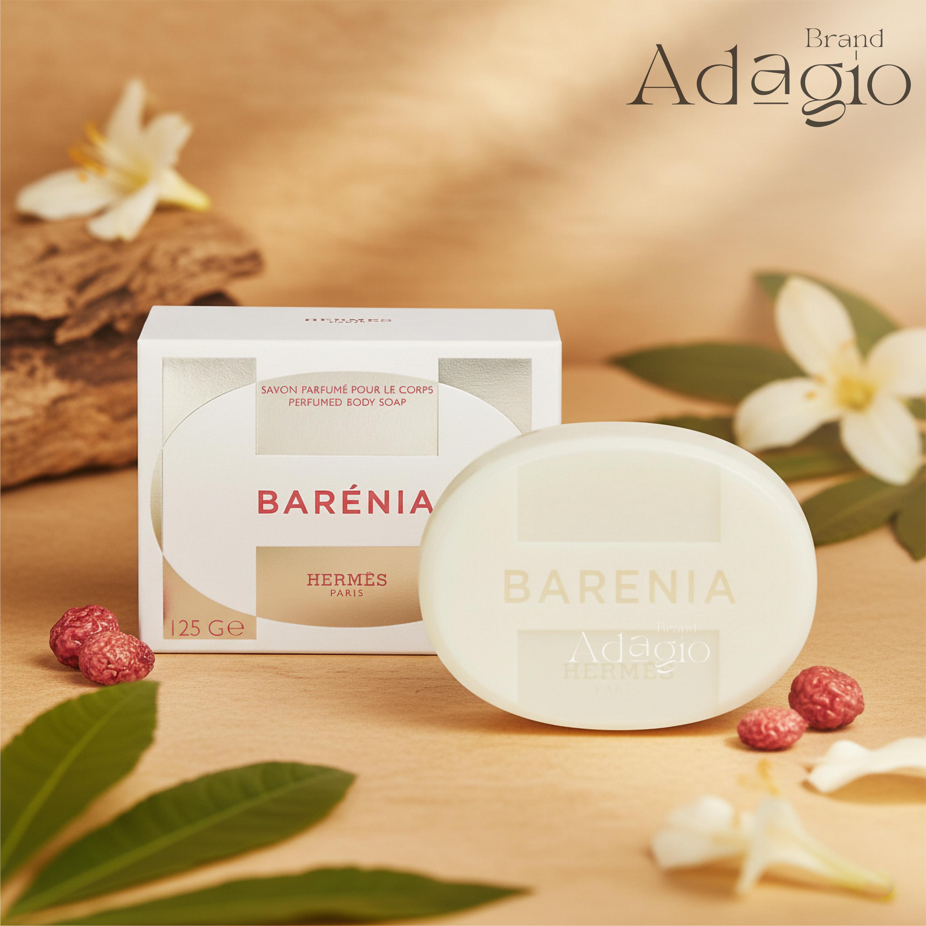 楽天市場】HERMES ツイリー ドゥ エルメス パフュームド ソープ 100g