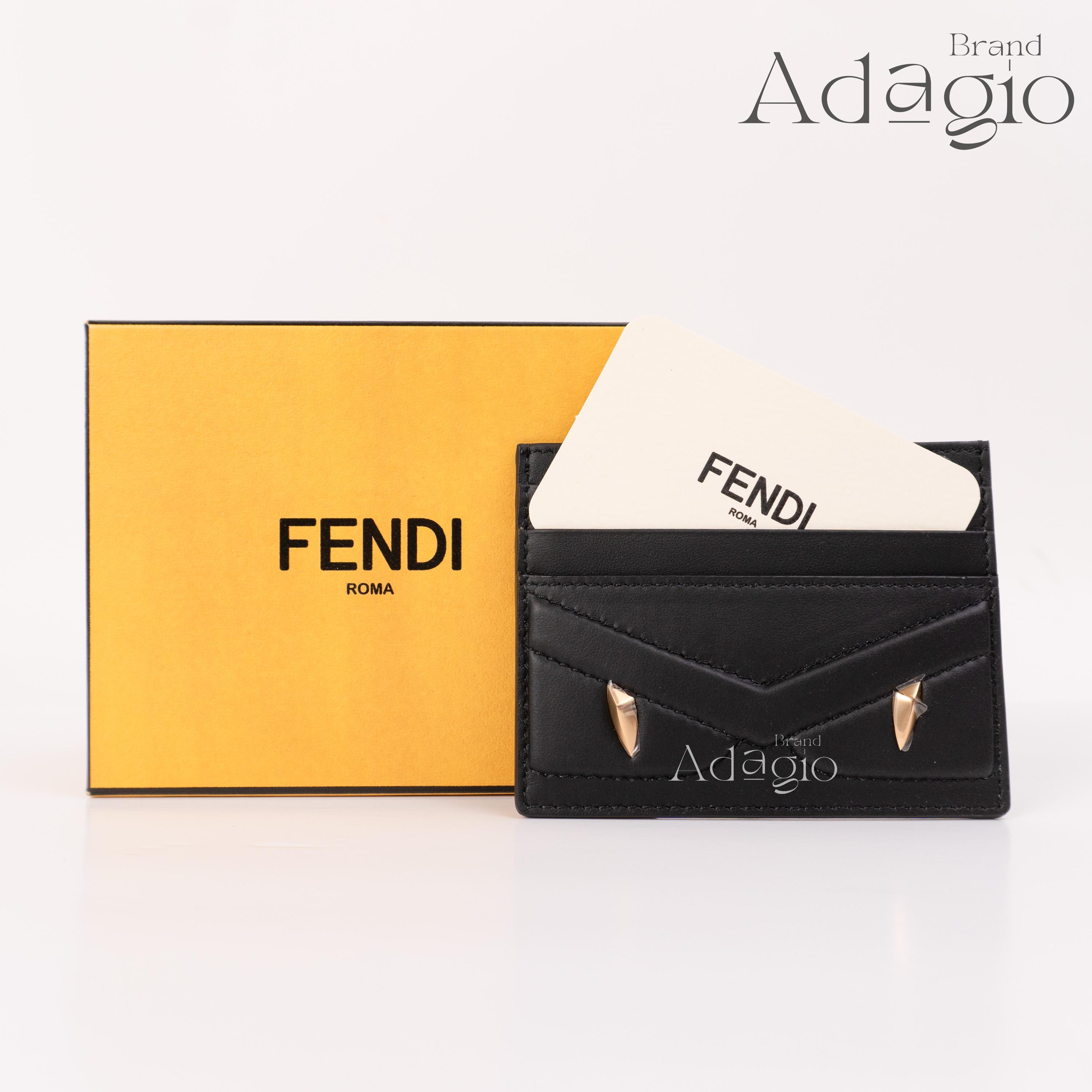 楽天市場】【美品】 FENDI （フェンディ） FENDI×FRGMT×POKEMON