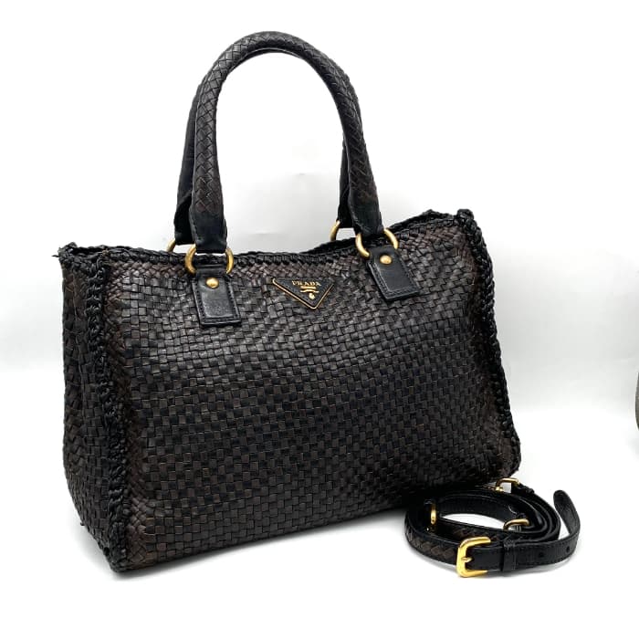 楽天市場】【中古】良品 ANTEPRIMA アンテプリマ ビーズ ハンド バッグ  