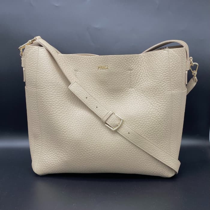❤️美品❤️ フルラ2wayバッグ 楽天市場】フルラ バッグ FURLA 2WAYショルダーバッグ NET basrfua
