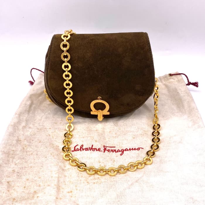 楽天市場】Salvatore Ferragamo サルヴァトーレ フェラガモ