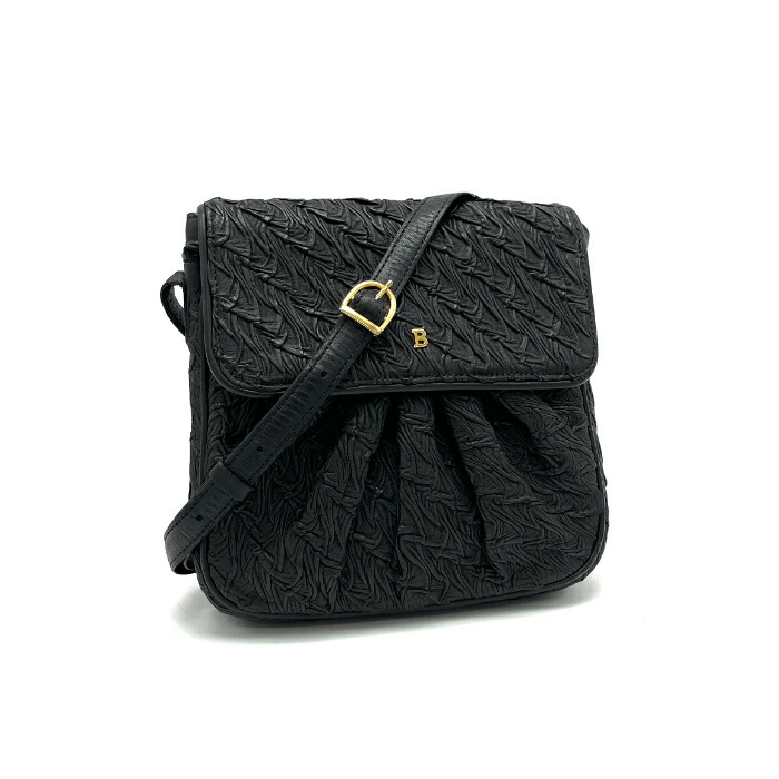 楽天市場】□新品□未使用□ BALLY バリー レザー バッグ用 ショルダー