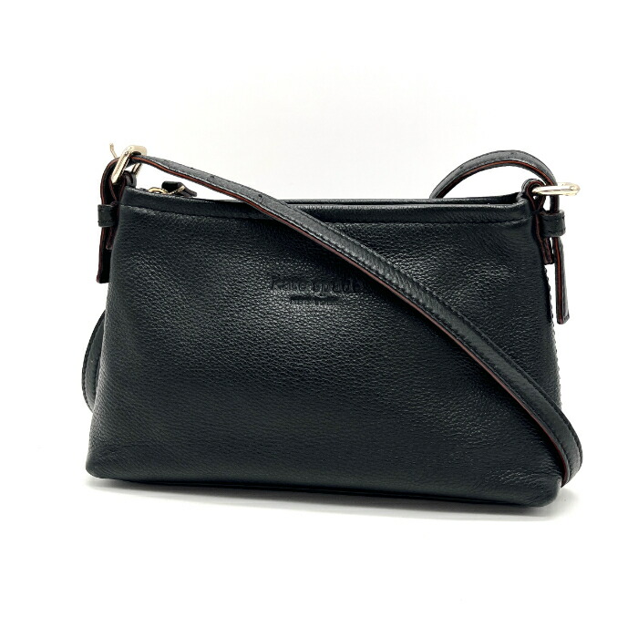 楽天市場】□美品□ kate spade ケイトスペード PXRUB236 エレファント