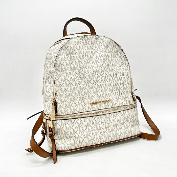 楽天市場】□新品□未使用□ MICHAEL KORS マイケルコース ellesse