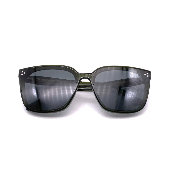 楽天市場】ジェントルモンスター （Gentle Monster） Gelati 01