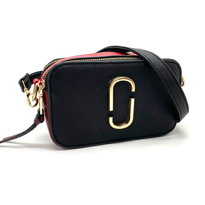 楽天市場】【中古】マーク バイ マーク ジェイコブス ショルダーバッグ