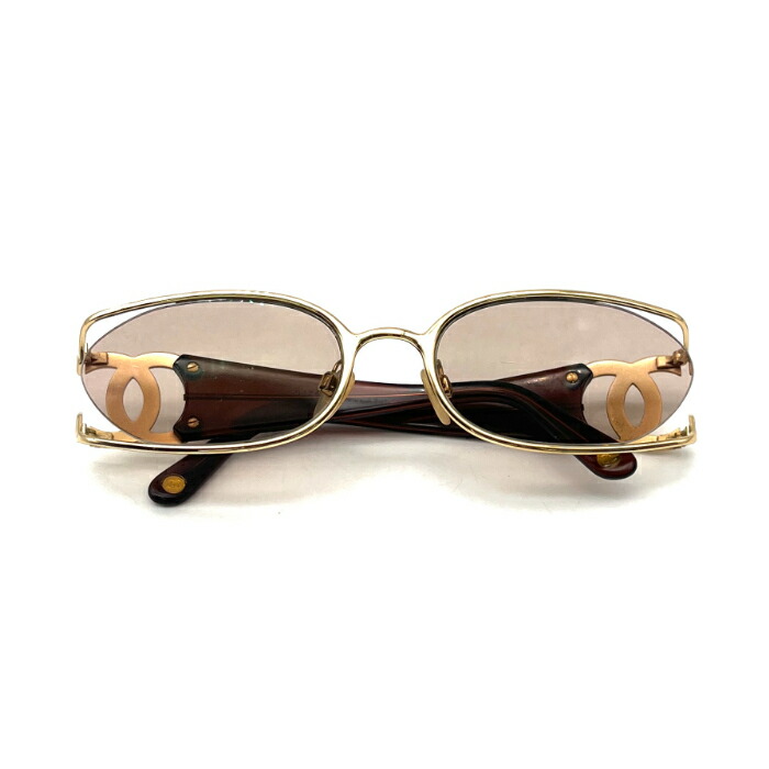 楽天市場】CHANEL シャネル サングラス メガネ めがね 眼鏡