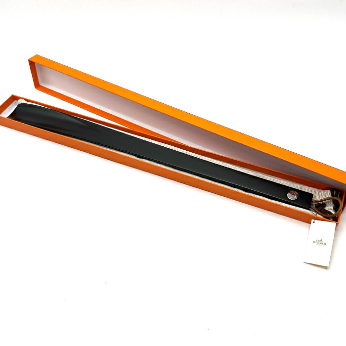 楽天市場】【新品】エルメス HERMES シューホーン GM ショス ピエ GM