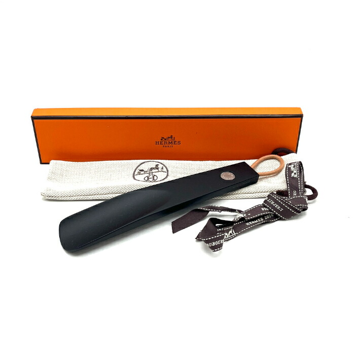 楽天市場】ルイヴィトン Louis Vuitton 靴ベラ シューホーン