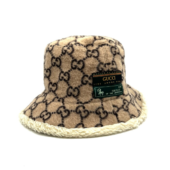 GUCCI グッチ キャスケット as7450_2.jpg