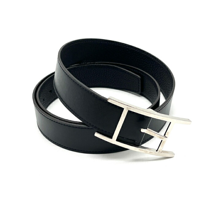 楽天市場】【アパレル】HERMES エルメス アピII アピ2 リバーシブル