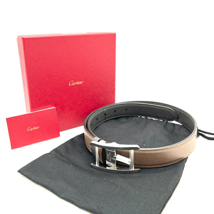 楽天市場】Cartier カルティエ タンクアメリカン アルディロン