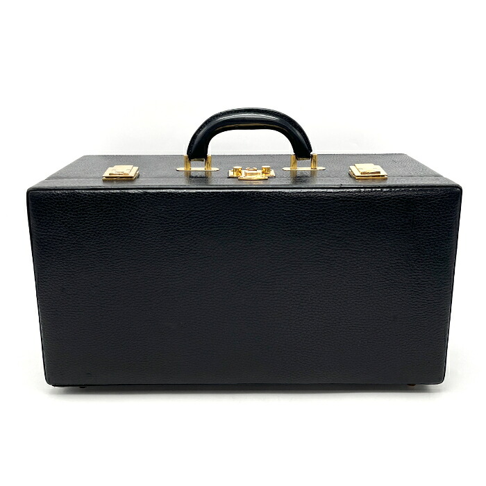 【楽天市場】【中古】良品 HERMES エルメス ヴィンテージ アルデンヌ ハンド トランク バッグ eY09301A:ブランドビリオン