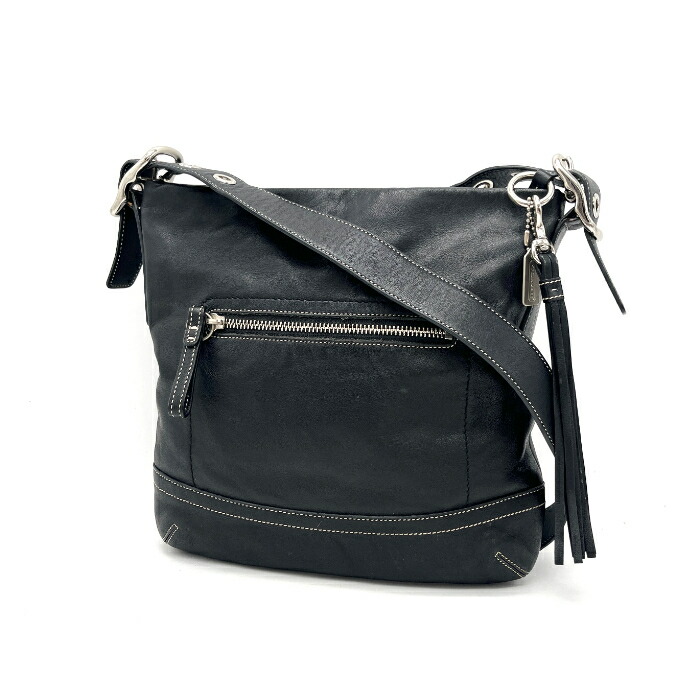 楽天市場】◇【中古】美品【COACH コーチ】 バンダナグリッター