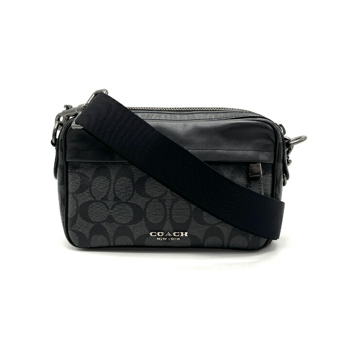 楽天市場】□新品□未使用□ COACH コーチ C3593 ジョージサドル
