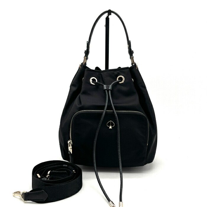 楽天市場】【バッグ】kate spade ケイトスペード ショルダーバッグ