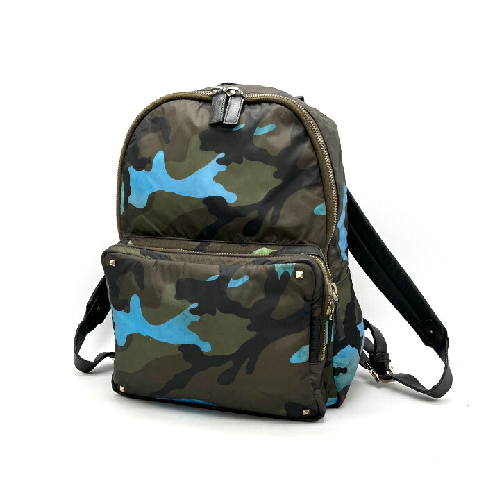 楽天市場】【中古】 VALENTINO （ヴァレンティノ） V DREAMERS ﾅｲﾛﾝ