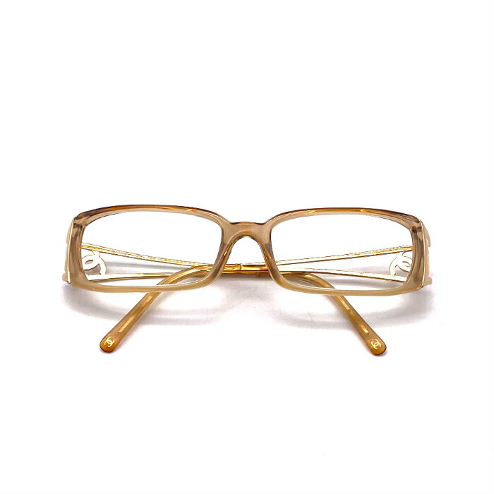 楽天市場】シャネル（CHANEL）☆ グラスコード・メガネチェーン・ココ