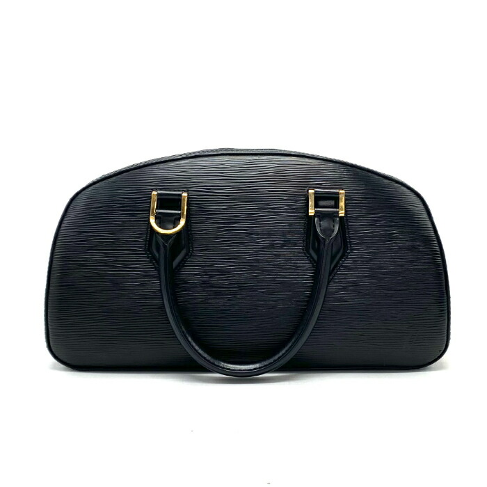 【中古】美品 LOUIS VUITTON ルイ ヴィトン ジャスミン エピ お手々 御徒面子 TH0072 fY04396A