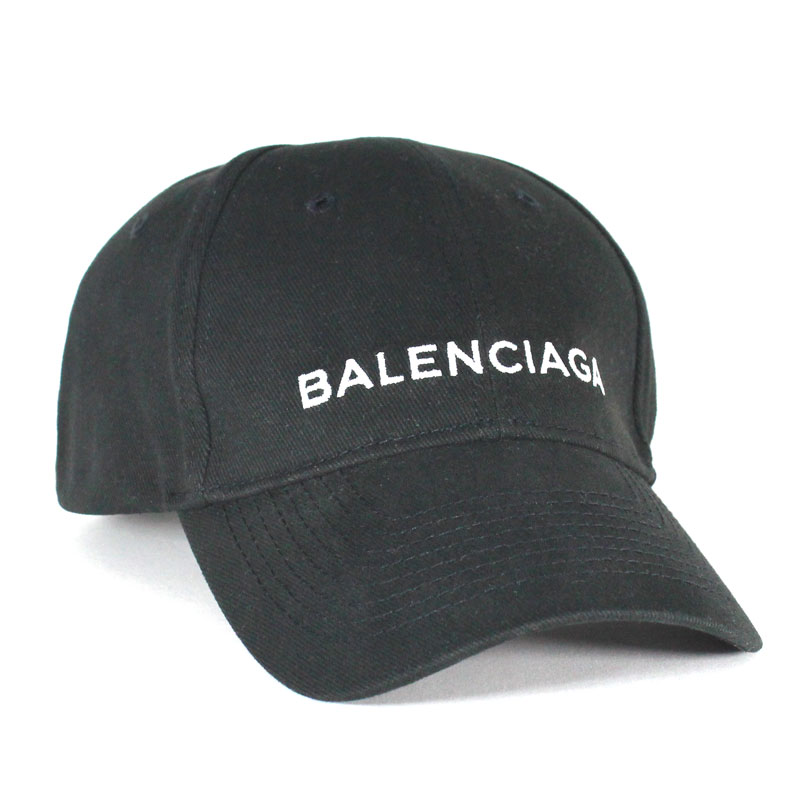 BALENCIAGA × PS5 コラボ キャップ21AW+bnorte.com.br