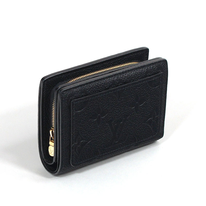 楽天市場】ルイヴィトン 3つ折り財布 Louis Vuitton マヒナ