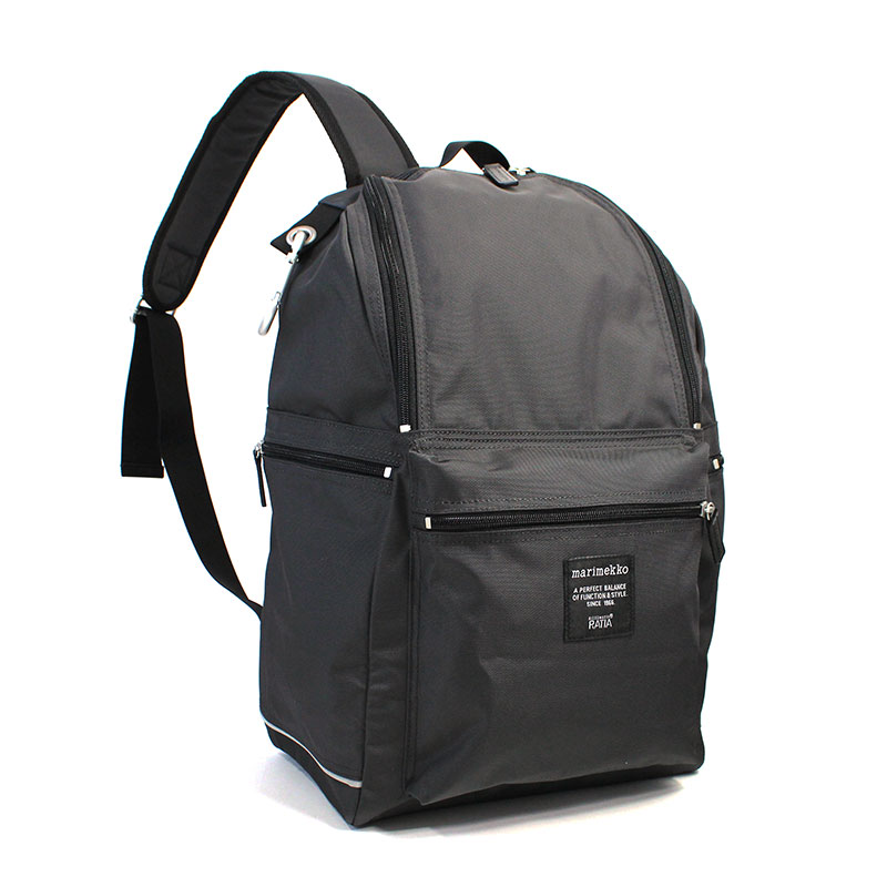 楽天市場】マリメッコ marimekko コルッテリ シティ バックパック