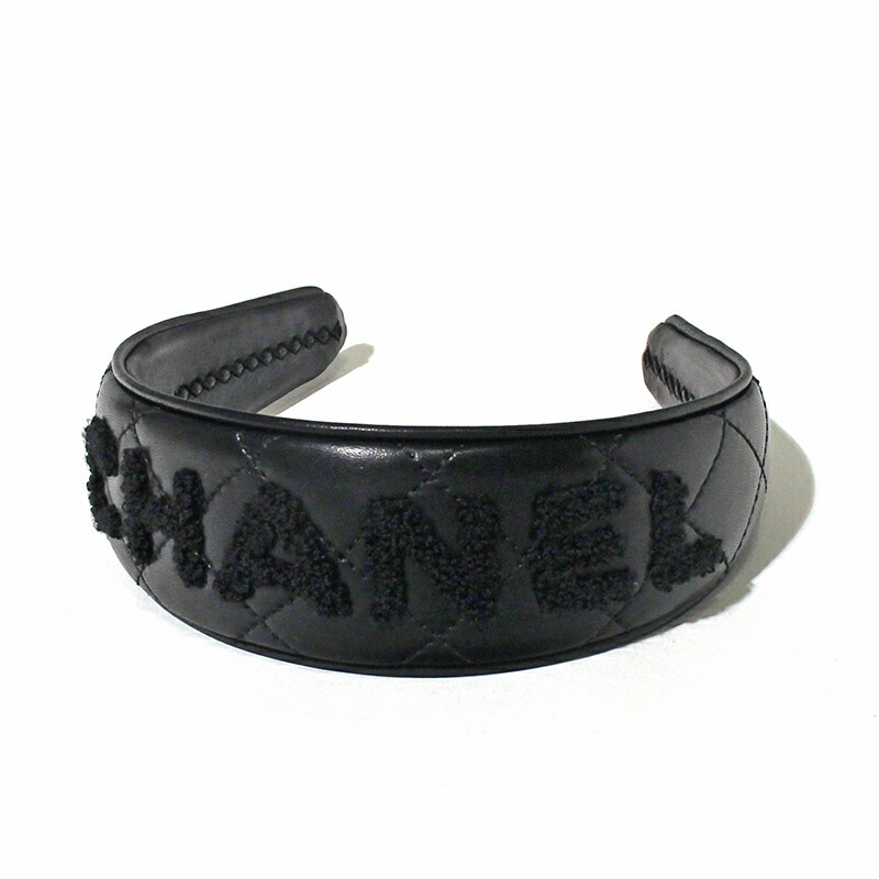 【パーティーや記念日に♪】CHANEL カチューシャ ココビーチ 350522551_1.jpg