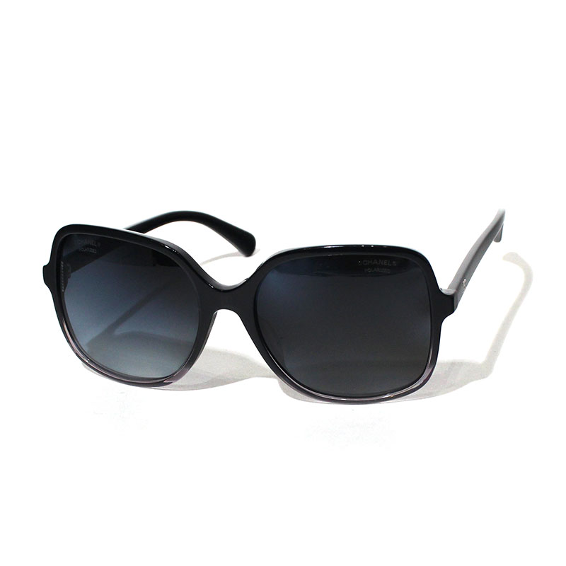 楽天市場】CHANEL シャネル 4093-B ココマーク サングラス アイ