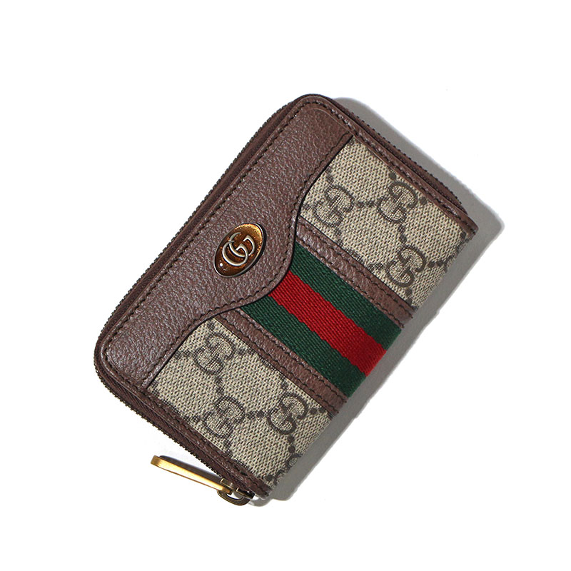 楽天市場】グッチ GUCCI フラグメントケース コインケース カード