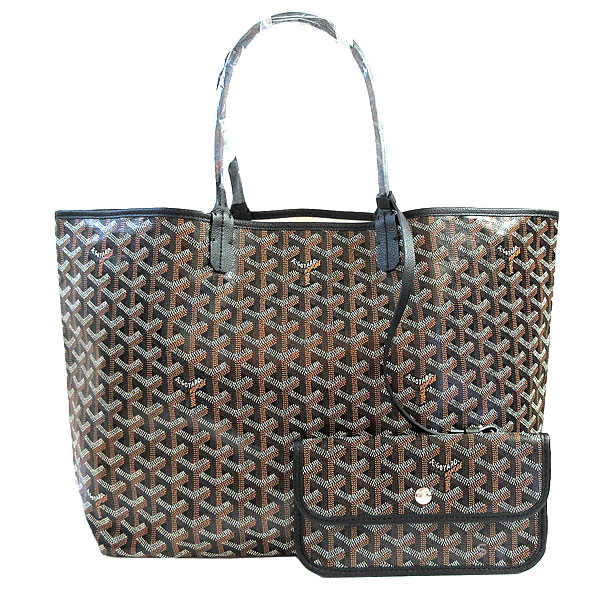 楽天市場】≪ 新品 ≫ 正規品 GOYARD ゴヤールサンルイ GM グリス 