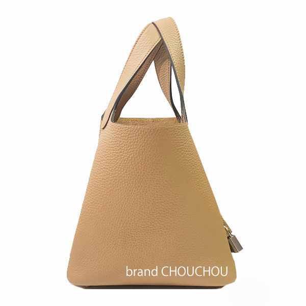 楽天市場】≪新品≫ エルメス ピコタン PM カデナロック チャイ