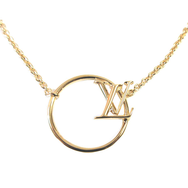 【極美品】ヴィトン　コリエ　エッセンシャルV　ゴールド　箱付き 楽天市場】【ジュエリー】LOUIS VUITTON ルイ ヴィトン コリエ