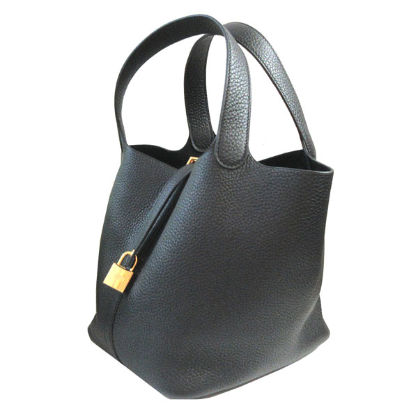 【持ってるだけで上品に♪】HERMES ピコタンロック MM 22 ピコタンロック22/MM | エルメス・バーキン専門店 西麻布レクラン