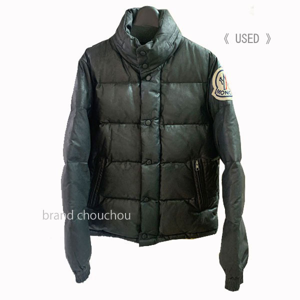 楽天市場】【中古】MONCLER×JUNYA WATANABE CDG ダウン