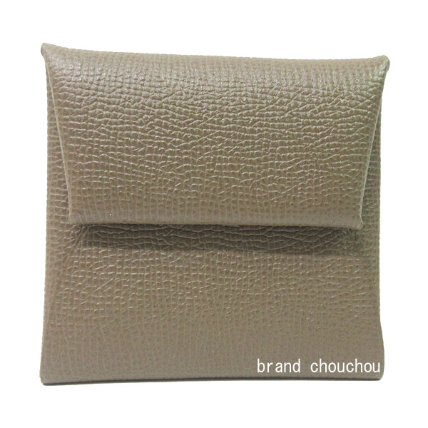 楽天市場】【新品未使用品】【財布】HERMES エルメス バスティア